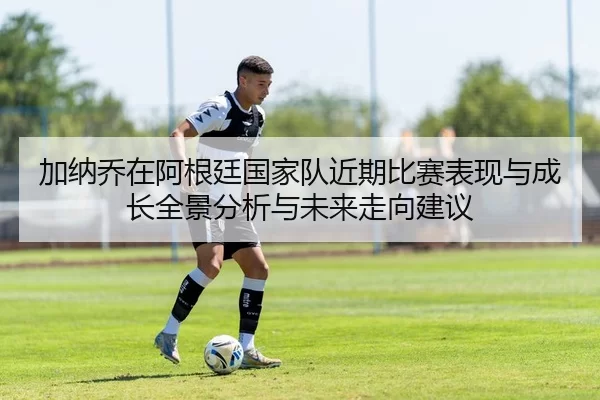 加纳乔在阿根廷国家队近期比赛表现与成长全景分析与未来走向建议